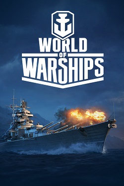 Name and Description: World of Warships - Naval Dominance