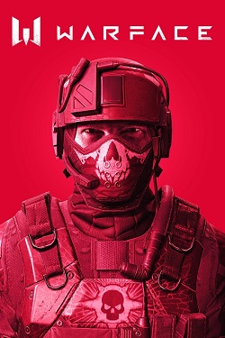 Name and Description: Warface - Global Operations