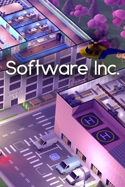 Name and Description: Software Inc. - Enterprise Architect